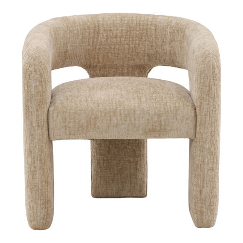Quinley Dining Chair Sand