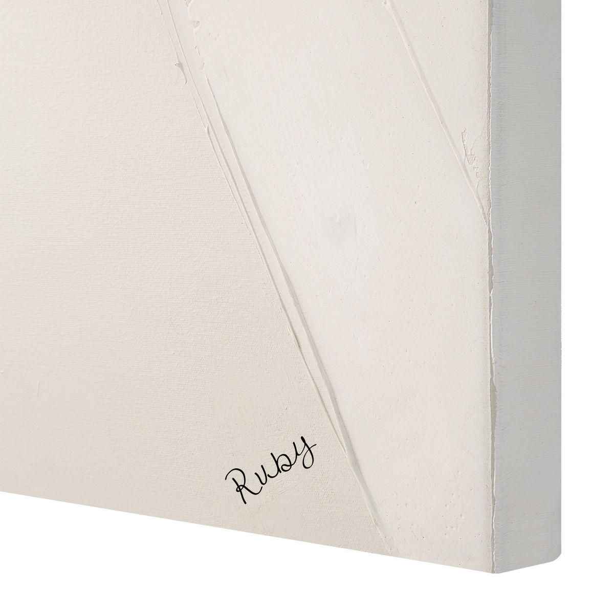 Abreo  Canvas Art, Painting by Renwil, 50" height x 2" depth View 5