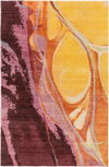 Brought to Light Handmade Rug thumbnail 0