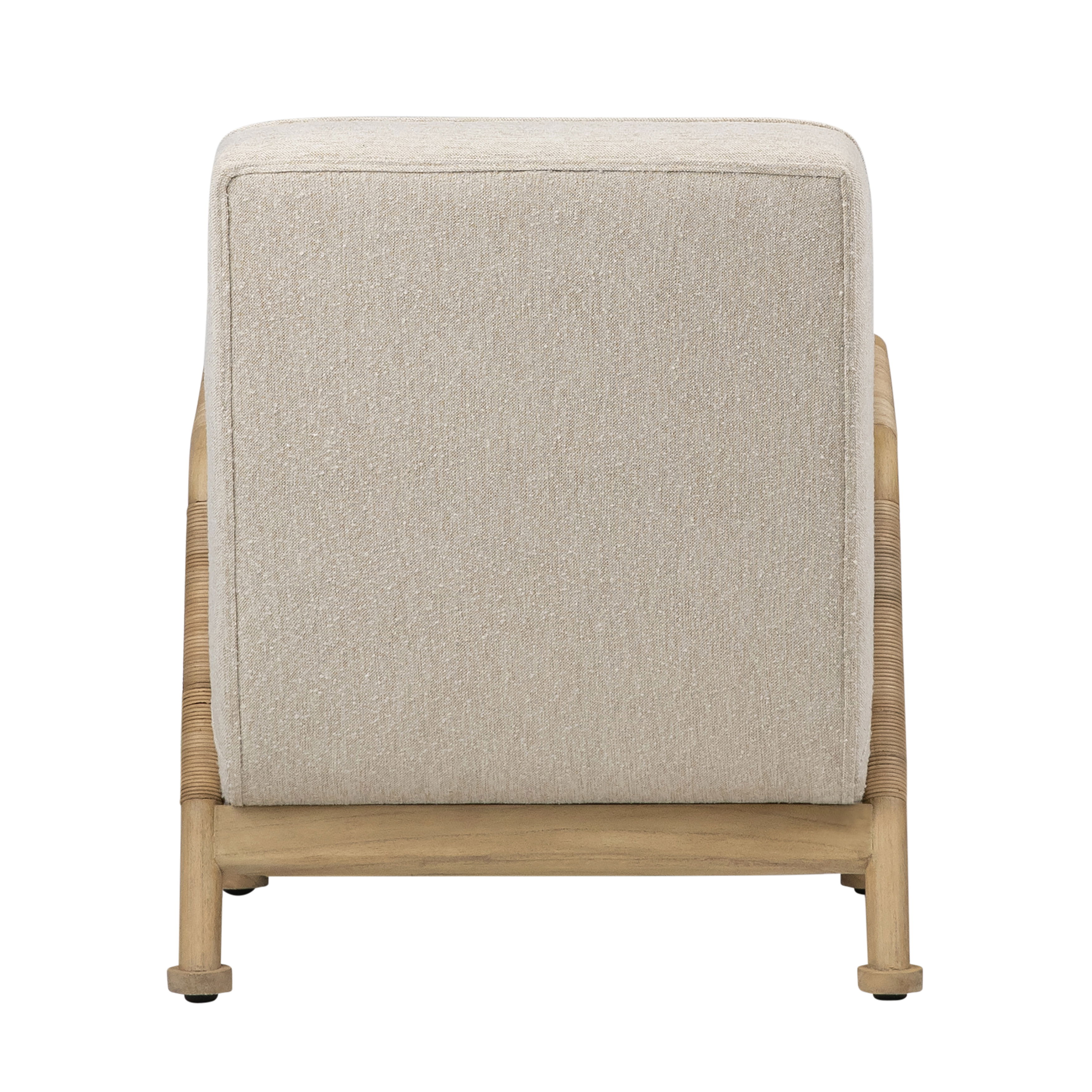 Clyde Occasional Chair large image 