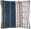 Holston Accent Pillow, Decorative Pillow by Surya, 20" length x 20" width thumbnail
