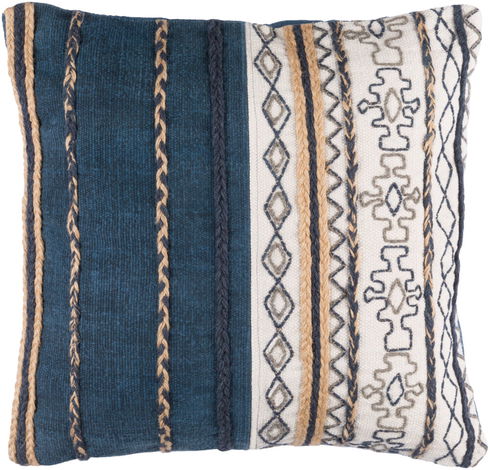 Holston Floor Pillow