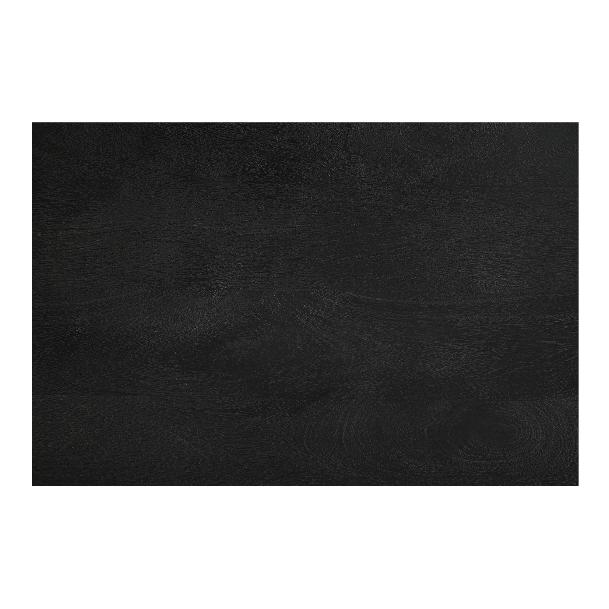 Corrine Nightstand Antique Black, by Moe's Home, 19" width x 23" height x 14" depth View 9