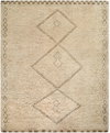 Beni Moroccan Handmade Rug, by Surya, 1'6" length x 1'6" width thumbnail