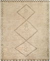 Beni Moroccan Handmade Rug thumbnail 0