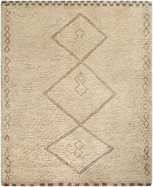 Beni Moroccan Handmade Rug