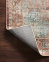 Loloi Heidi Rug, 1'6" length x 1'6" width thumbnail 8