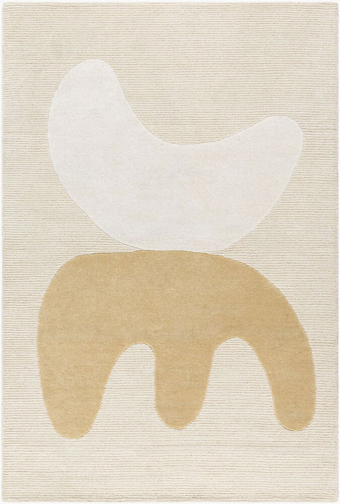 Jason Wu Handmade Rug large image 