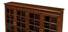 Carmel-By-The-Sea Bookcase, Walnut thumbnail 9