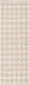 Mardin Handmade Rug, by Surya, 8' length x 2'6" width thumbnail