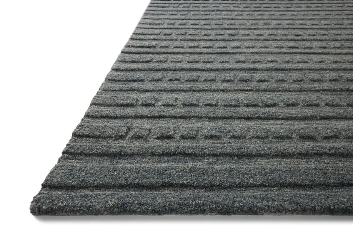 Chris Loves Julia x Loloi Bradley Rug, 9'3" length x 13' width View 3