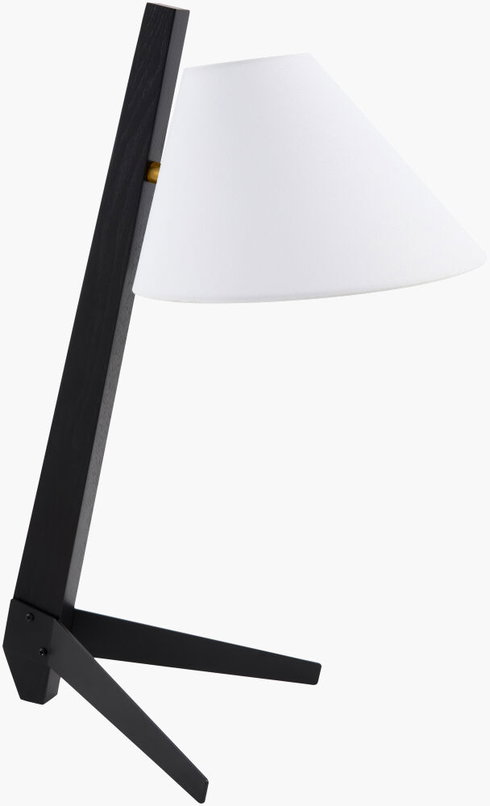 Arvello Accent Table Lamp