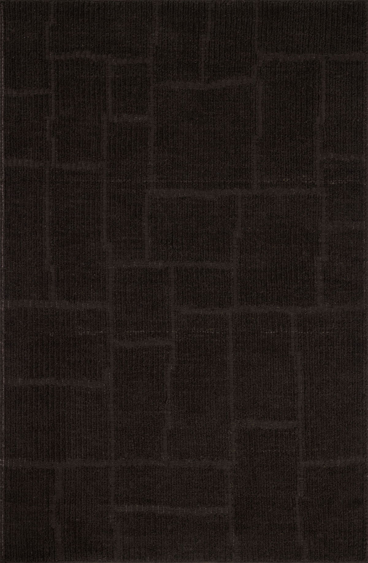 Jeremiah Brent x Loloi Greenwich Rug, 7'9" length x 9'9" width View 1