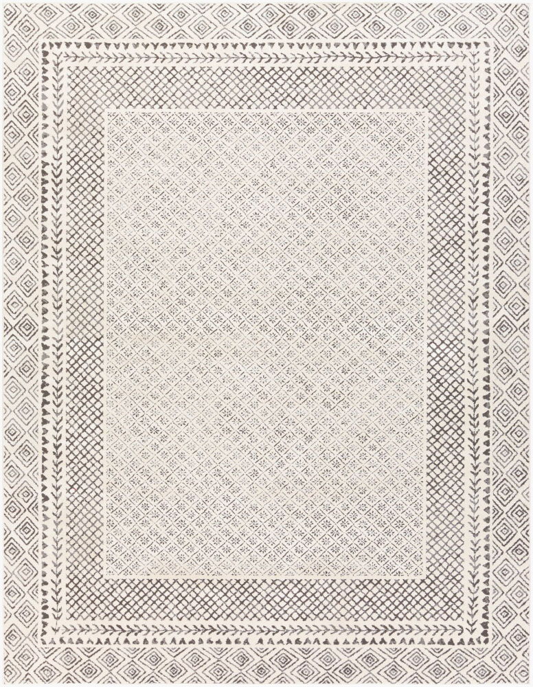 Bahar Machine Woven Rug large image 