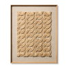 Loloi Rustic Ropes Wall Art, Wall Hanging, 33" length x 41" width thumbnail 1