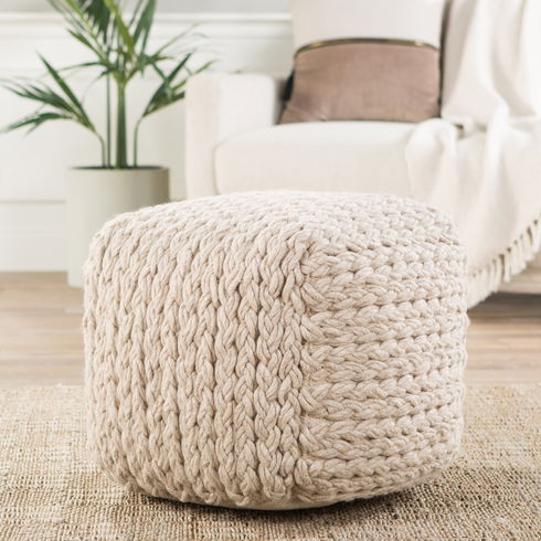 Scandinavia Pouf SCP14