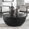 Lark Ebony Coffee Table thumbnail 3