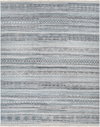Pompei Handmade Rug, by Surya, 10' length x 8' width thumbnail