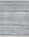Pompei Handmade Rug, by Surya, 14' length x 10' width thumbnail