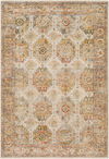 Mona Lisa Machine Woven Rug, by Surya, 9'6.17" length x 6'6.74" width thumbnail