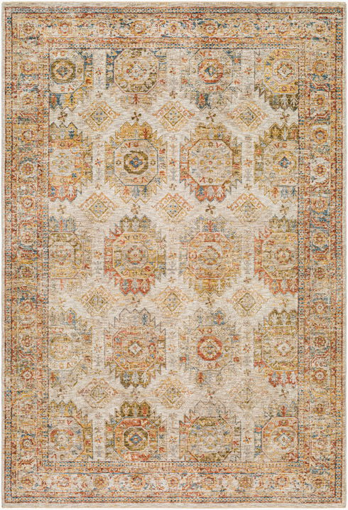 Mona Lisa Machine Woven Rug