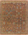 Reign Handmade Rug thumbnail 0
