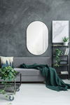 Webster Wall Mirror thumbnail 4