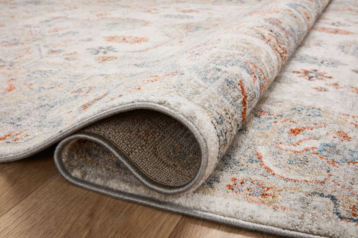 Loloi II Odette Rug, 5'3" length x 7'9" width View 4
