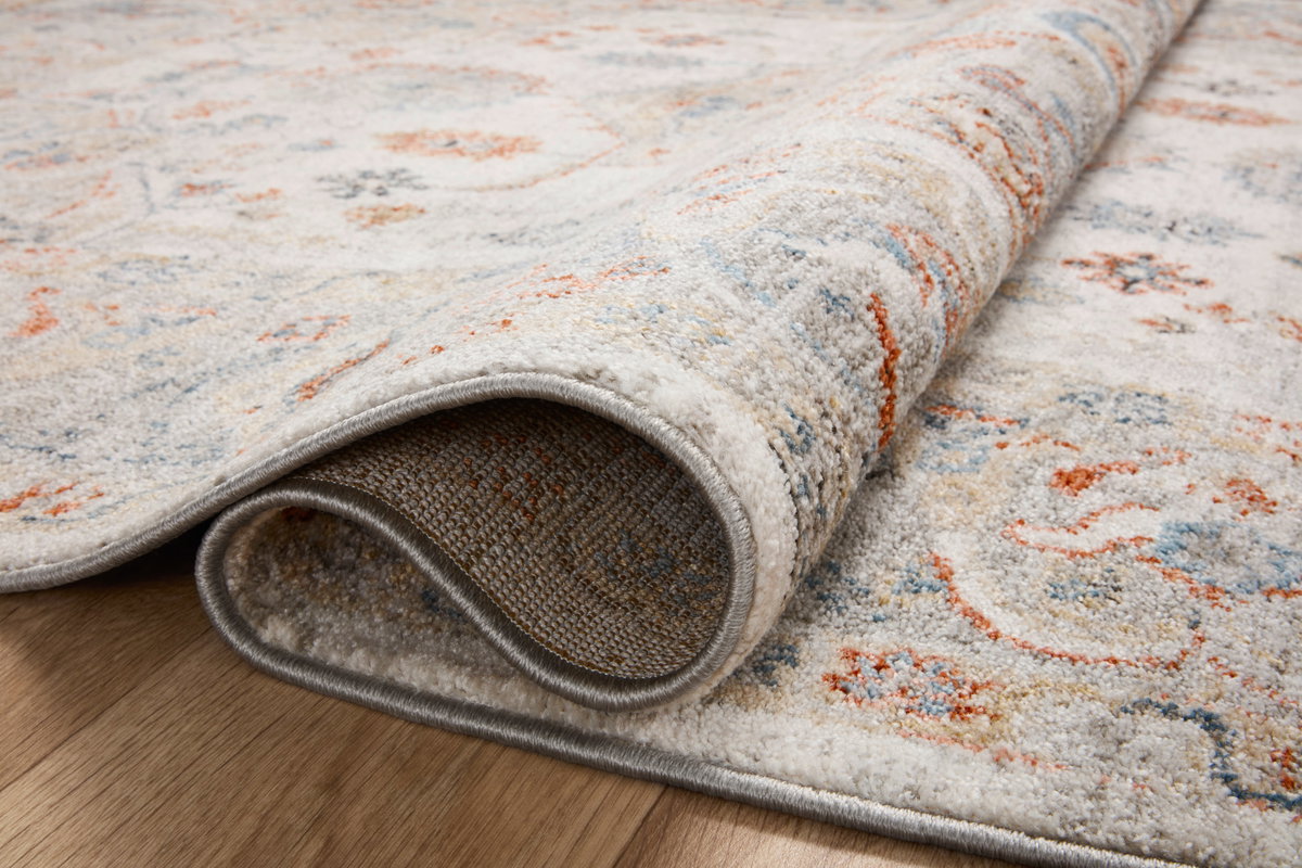 Loloi Odette Rug, 5'3" length x 7'9" width View 6