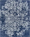 Granada Handmade Rug, by Surya, 6' length x 4' width thumbnail