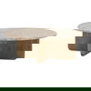 Layna Coffee Table Beige 0 Layna Coffee Table Beige thumbnail 0