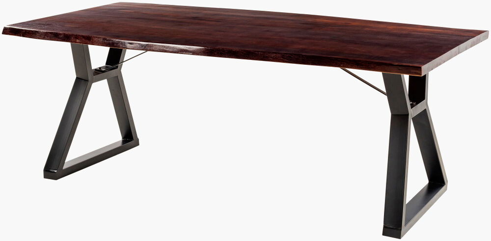 Stavanger Dining Table large image 