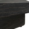 Ciaran Indoor-Outdoor Wooden Tray, Decorative Tray by Uttermost, 36.75" width x 5" height x 7" depth thumbnail 6