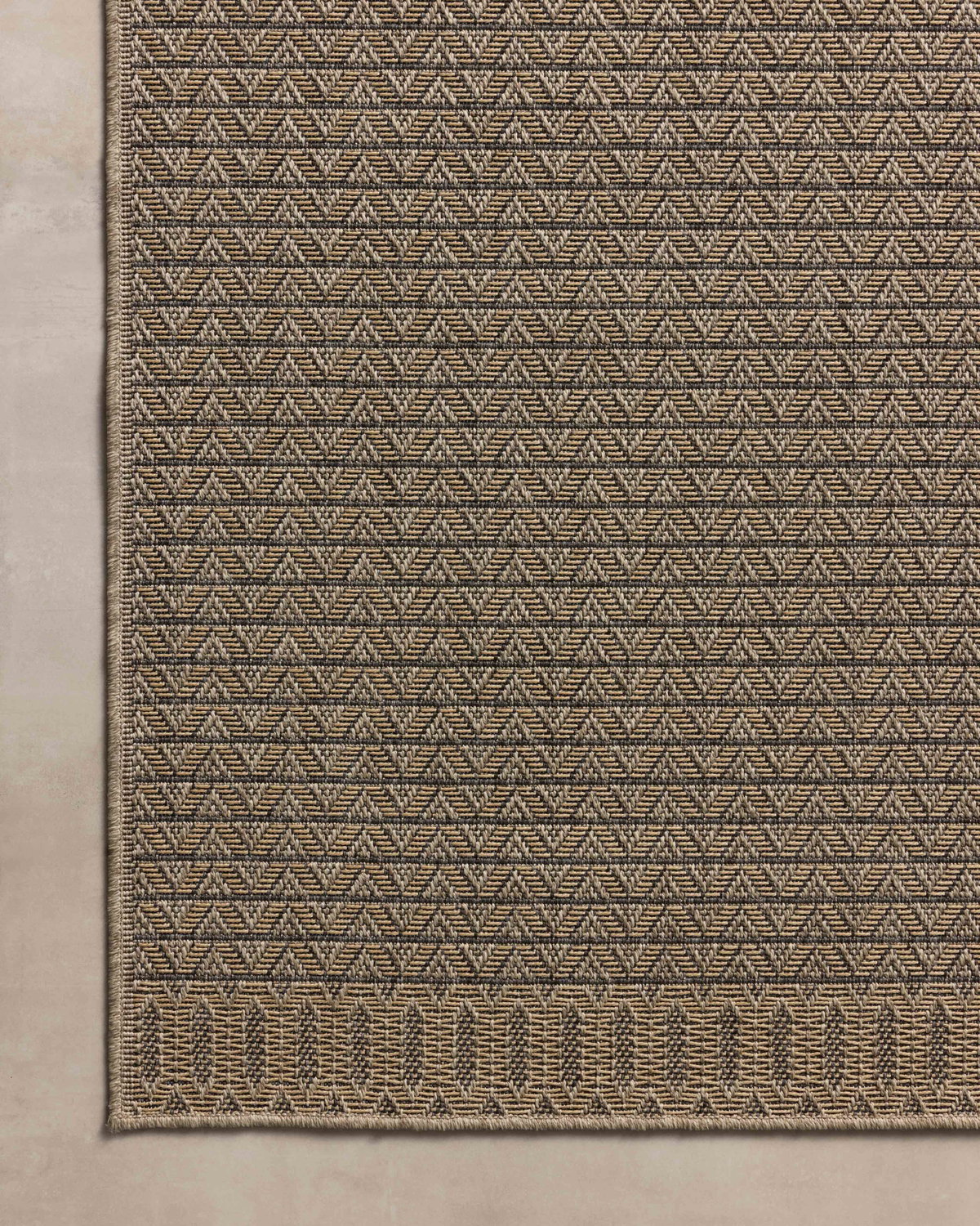 Chris Loves Julia x Loloi Providence Rug, 2'3" length x 3'9" width View 5