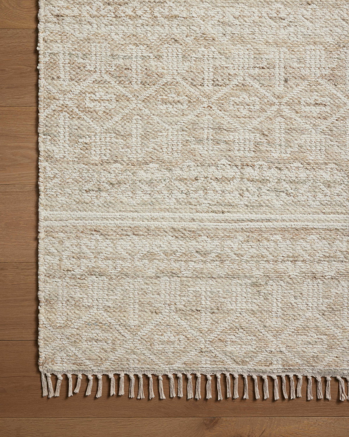Angela Rose x Loloi Rivers Rug, 2'3" length x 3'9" width View 7