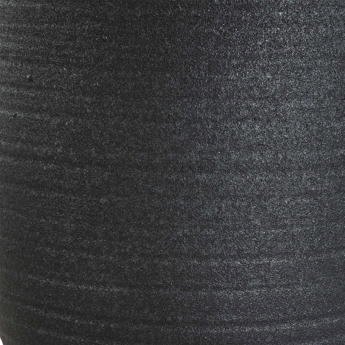 Bower Matt Black Table Lamp, by Uttermost, 14" width x 34.5" height x 14" depth View 8