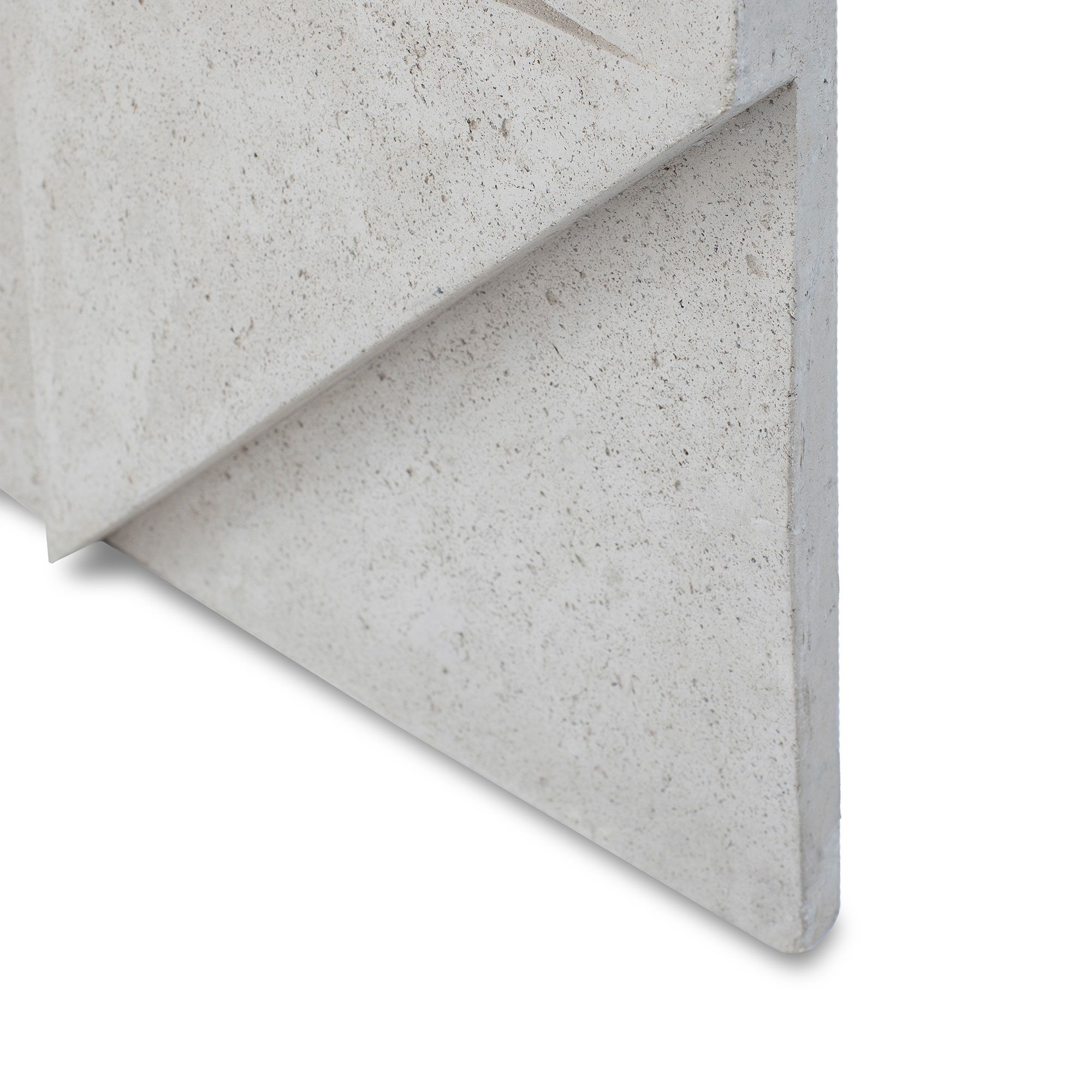 Mojave  Wall Art, Painting by Renwil, 24" height x 2.5" depth View 5