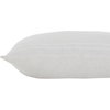 Raelyn Indoor Pillow, Decorative Pillow by Renwil, 22" height x 3" depth thumbnail 4