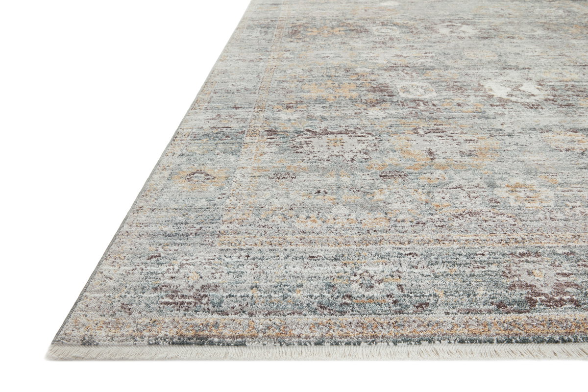 Loloi Bonney Rug, 3'11" length x 5'5" width View 2