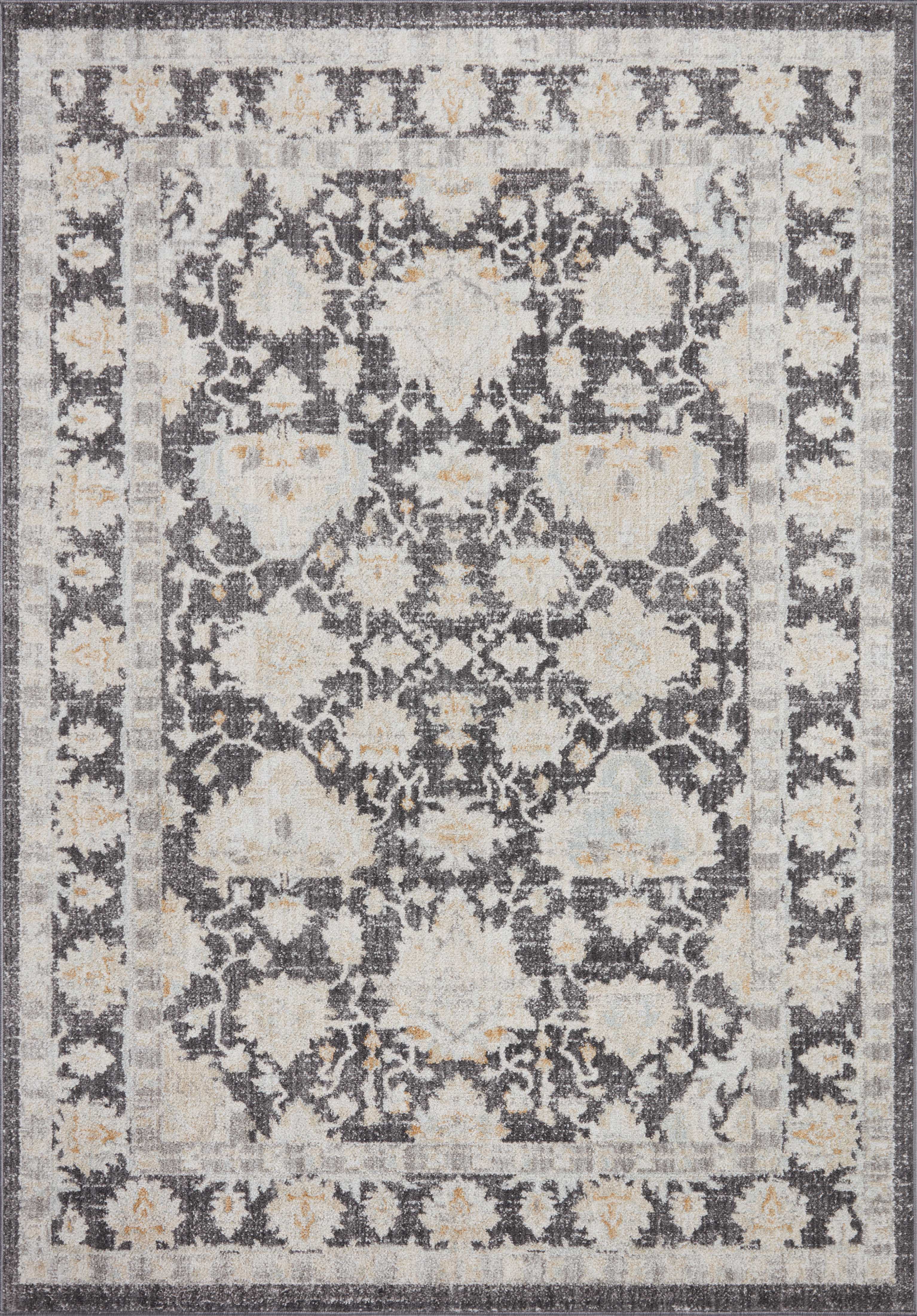 Loloi II Monroe Rug, 5'3" length x 7'9" width View 1