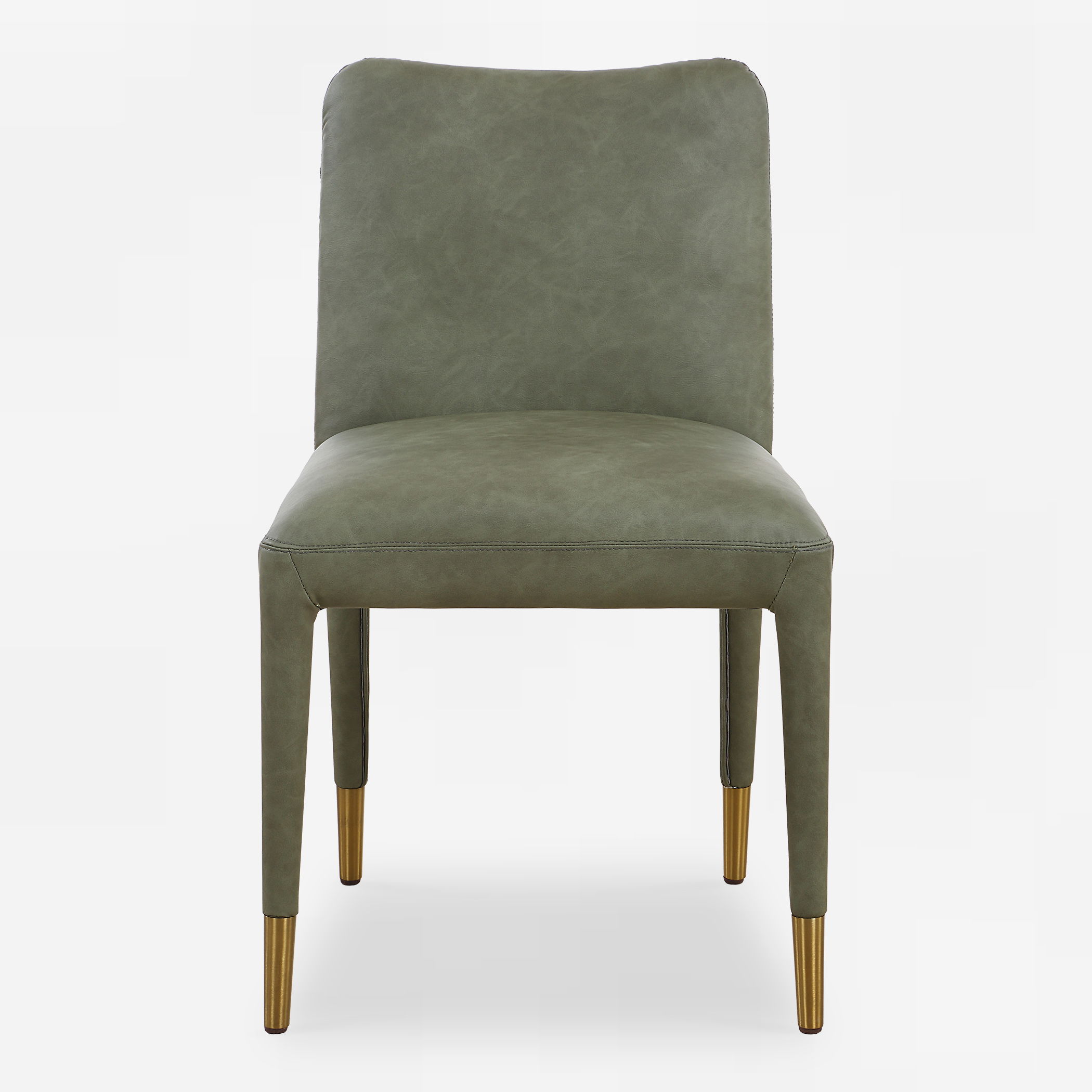 Conifer Dining Chair Pine Set/2, Furniture by Uttermost, 20" width x 33.25" height x 23.75" depth View 1