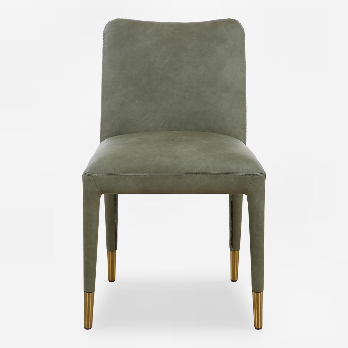 Conifer Dining Chair Pine Set/2, by Uttermost, 20" width x 33.25" height x 23.75" depth View 1