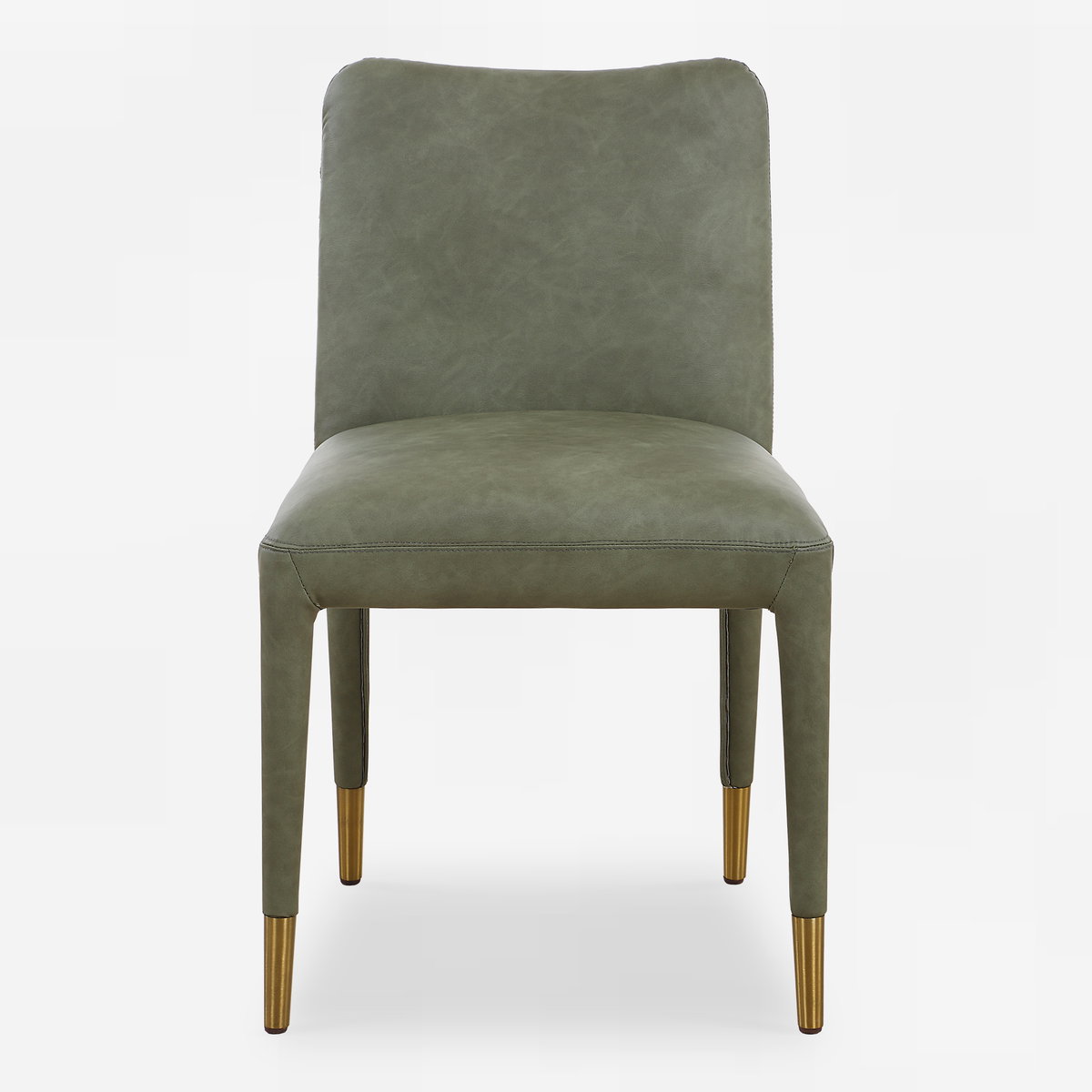 Conifer Dining Chair Pine Set/2, by Uttermost, 20" width x 33.25" height x 23.75" depth View 1