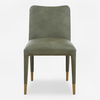 Conifer Dining Chair Pine Set/2, by Uttermost, 20" width x 33.25" height x 23.75" depth thumbnail 1