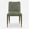 Conifer Dining Chair Pine Set/2, by Uttermost, 20" width x 33.25" height x 23.75" depth thumbnail 1