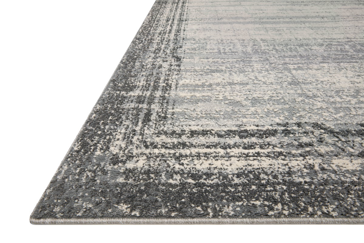 Loloi Austen Rug, 1'6" length x 1'6" width View 3