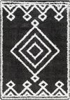 Urban Shag Machine Woven Rug thumbnail 0