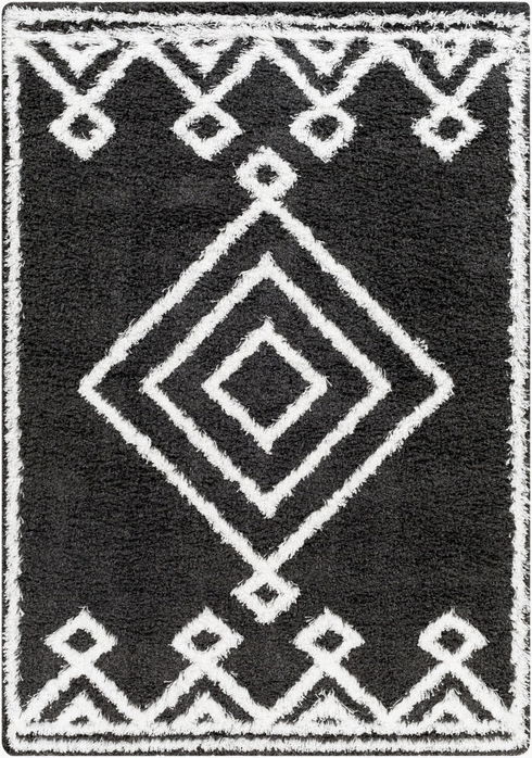Urban Shag Machine Woven Rug