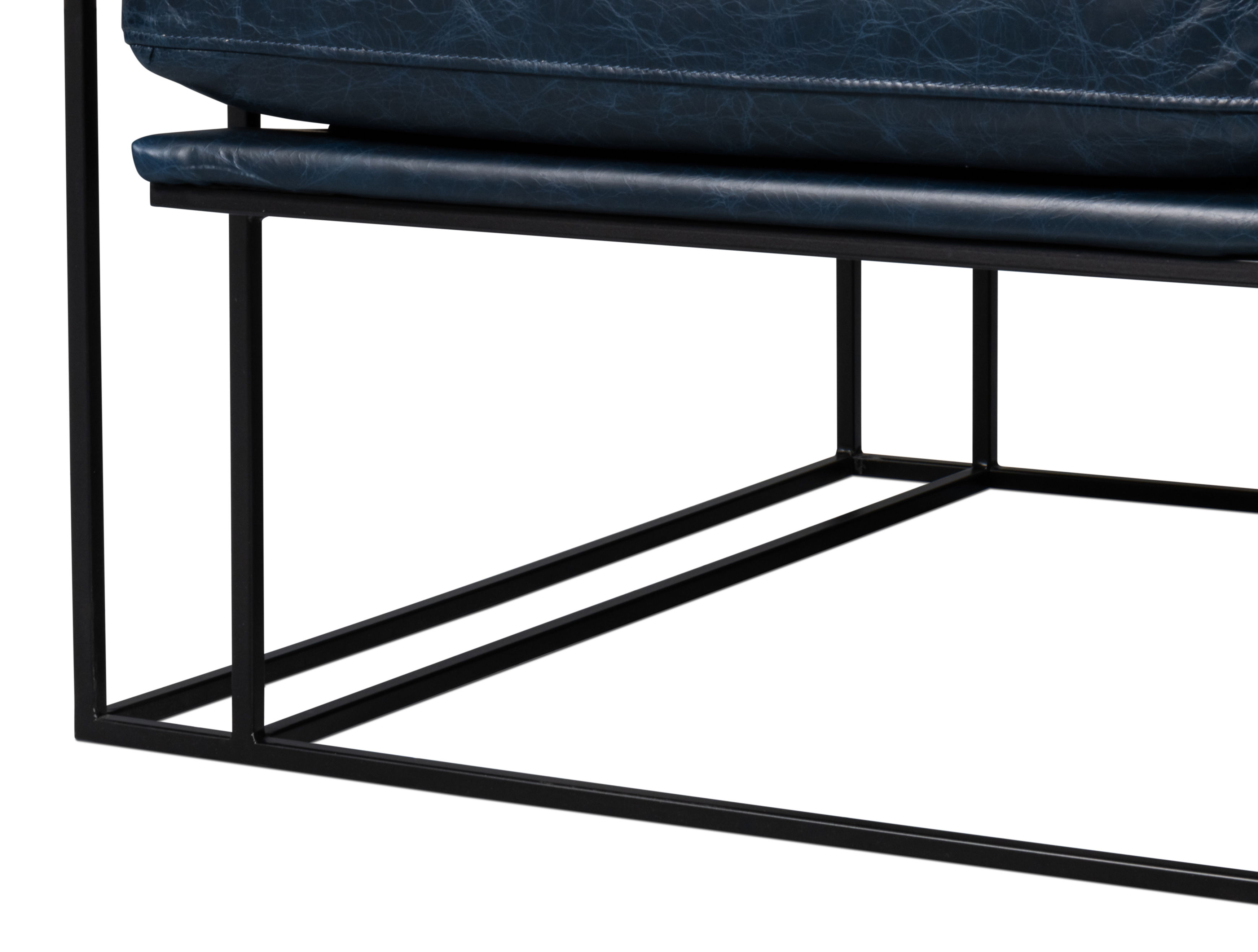 Oryan Chair, Chateau Blue large image 