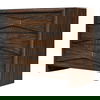 Bowtie 3 Drawer Mid-Century Chest thumbnail 2